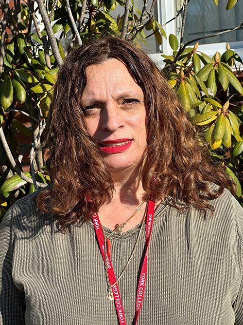 Valeria A. Esposito Kubankick, RN
