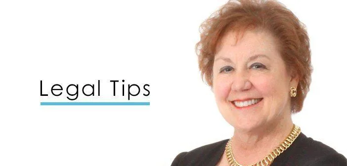 Legal Tips for Nurses