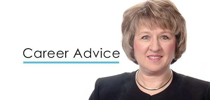 Career advice for nurses from Donna