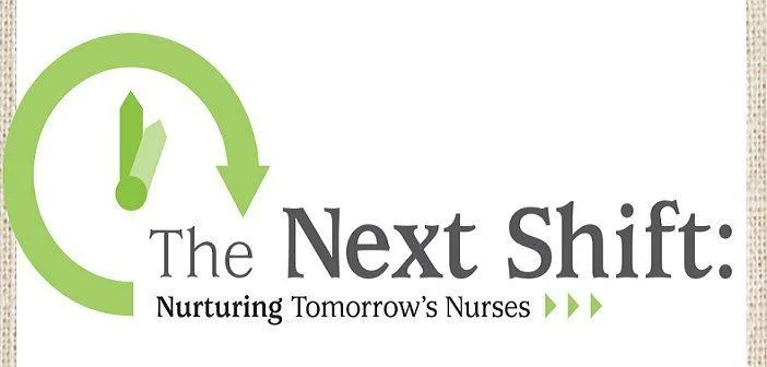 The next shift: nurturing tomorrow's nurses