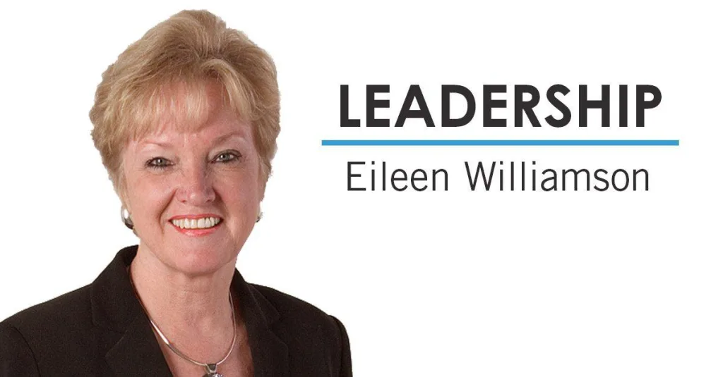 Eileen Williamson