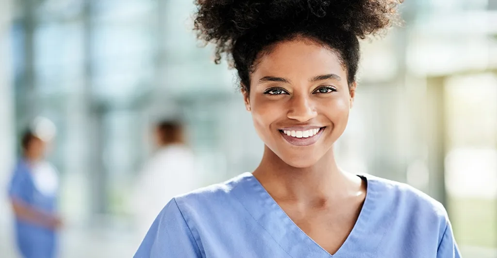 Ensure you love your first nursing job — choose wisely!