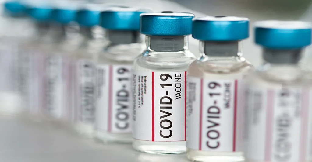 Covid-19 vaccine