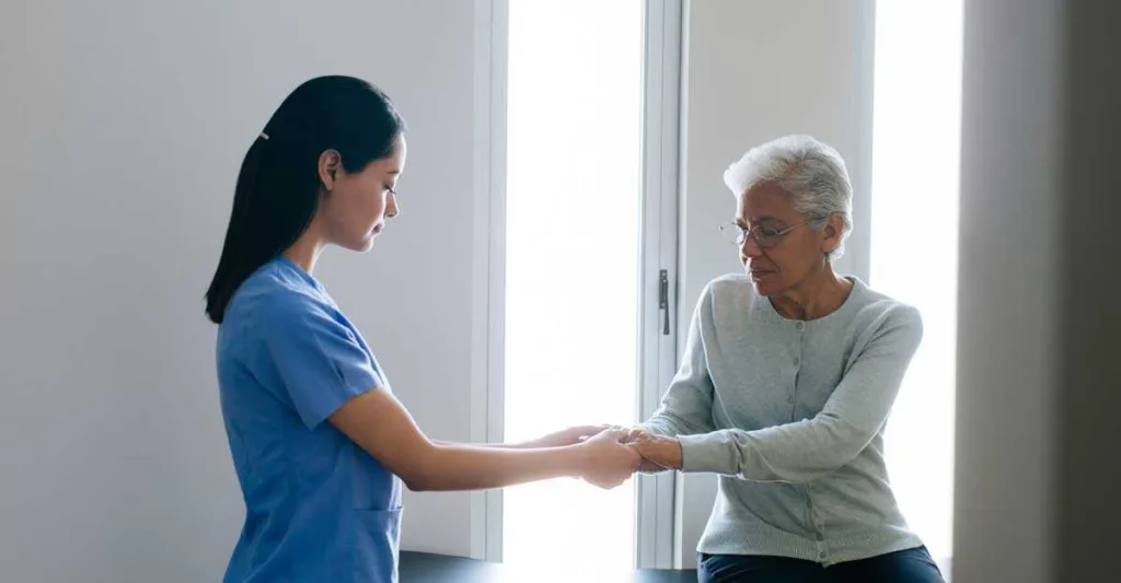 The Importance of Holistic Nursing Care