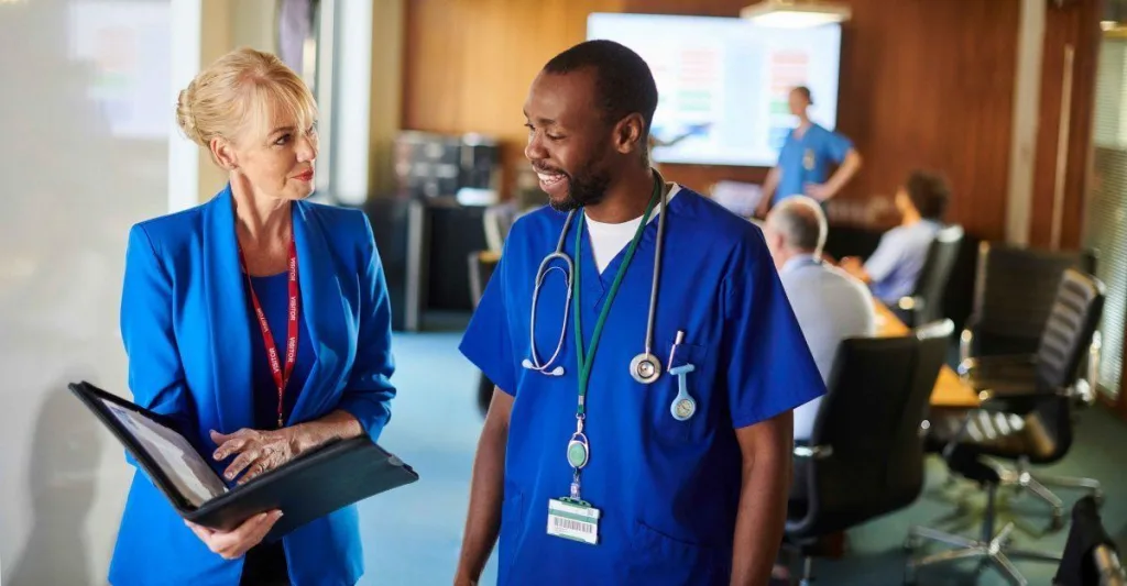 Fostering soft skills is a must for nurse leaders