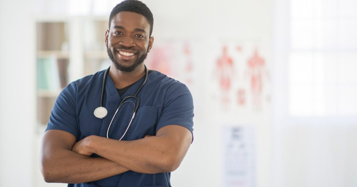 The Benefits of Increasing the Number of Male Nurses | Nurse.com