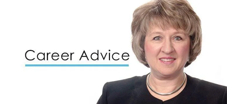 Career advice for nurses from Donna