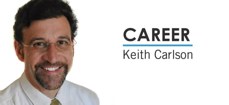 Keith Carlson