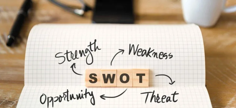 SWOT Analysis