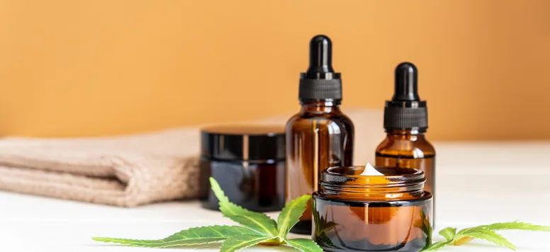 CBD oil