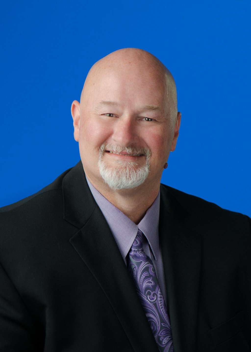Gerald Bryant, RN