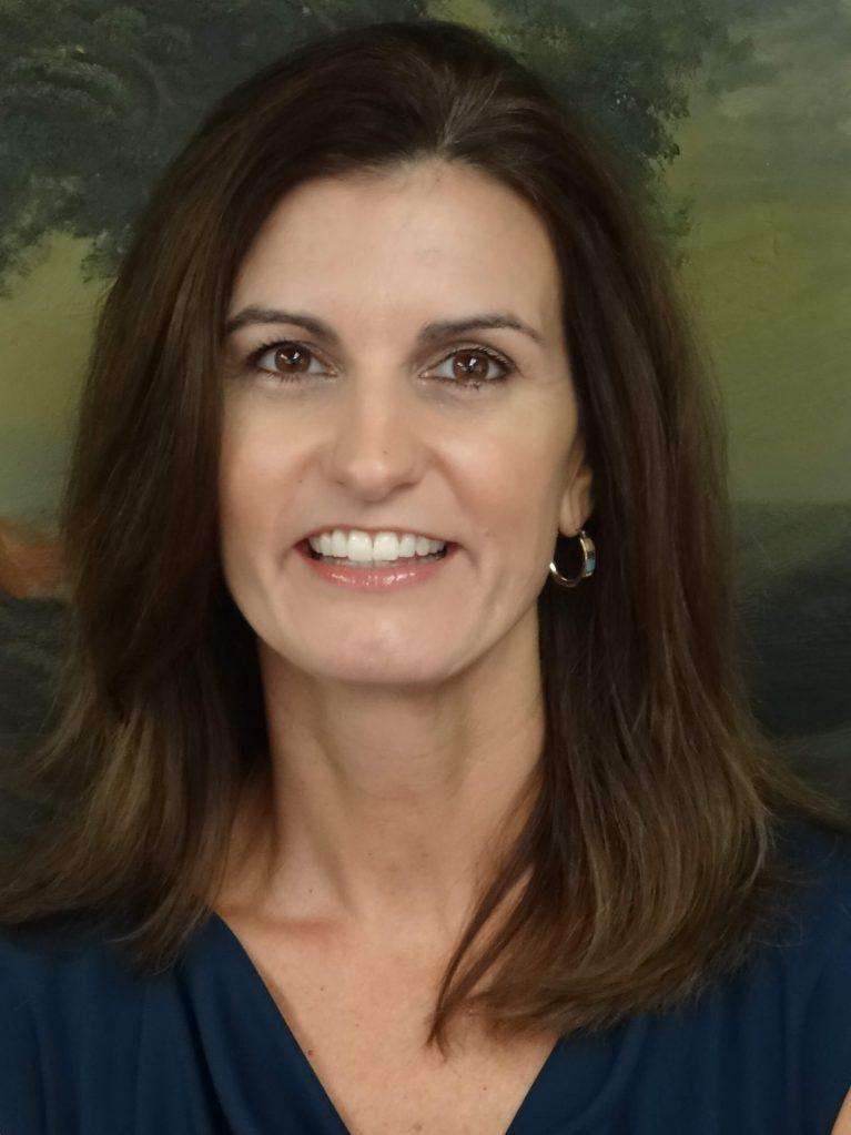 Kristen Knapp