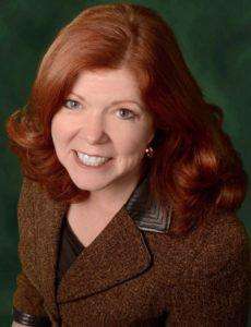 Marty Higgins, RN