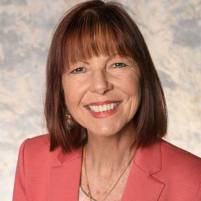 Mona Stecker, RN