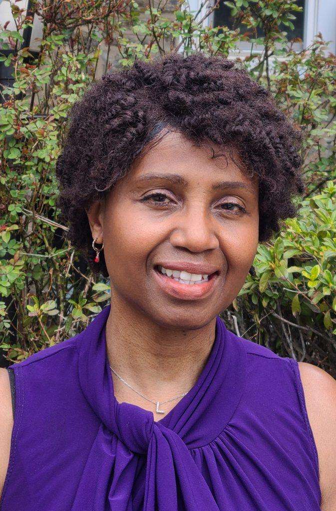 Shelly Langley, RN