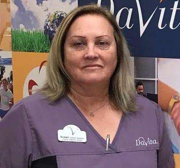 Susan Safdari-Sadaloo, LPN