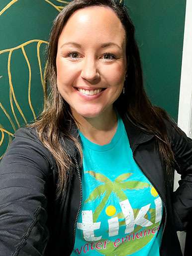 Stephanie Foster, RN