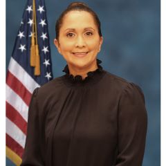 Celida Martinez-Vargas, RN