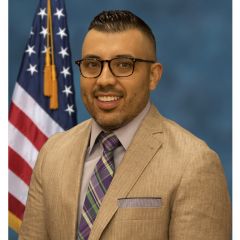 Jose Martinez, RN