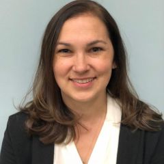 Susan I. Liu, RN