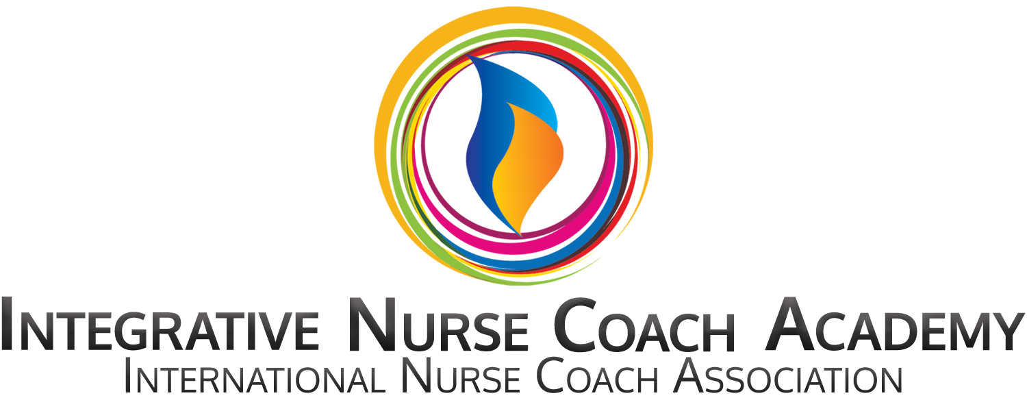 Integrative nurse coach academy logo