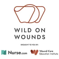 Wild on Wounds logo