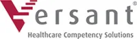Versant Healthcare Competency Solutions logo