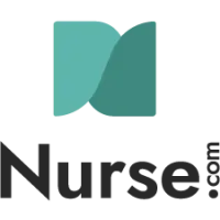 Nurse.com logo