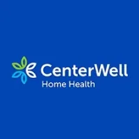 CenterWell Home Health logo