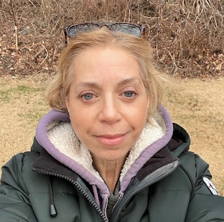 Image of Nancy Cohen, Registered Nurse
