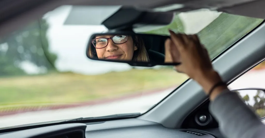teen driver