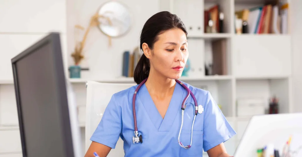 Nurse practitioner