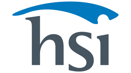 Health and safety institute hsi logo