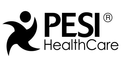 Pesi healthcare logo