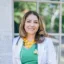 Portrait of Registered Nurse Brunilda Sanchez