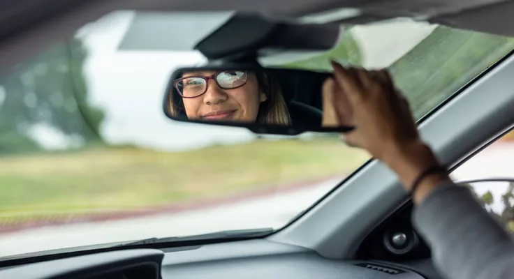 teen driver