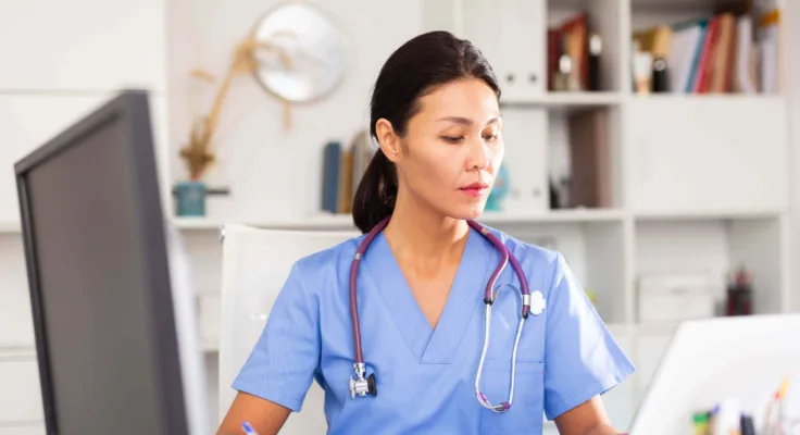 Nurse practitioner