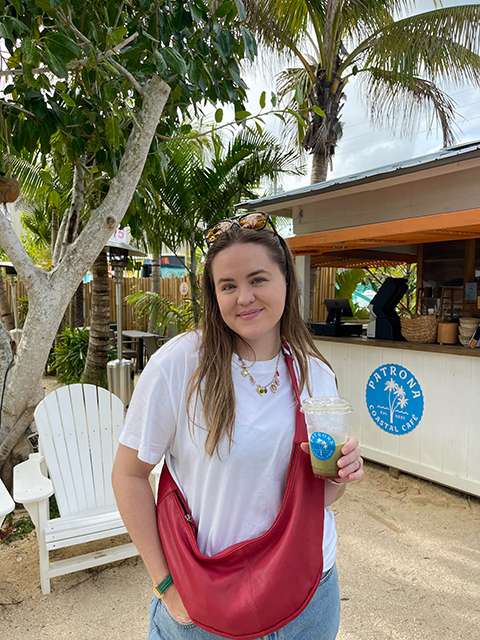 Abby Flaherty, RN