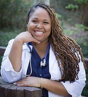 Aiyana Davison, RN
