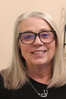 Image of Dianne Rogerson, RN