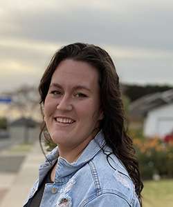 Rachel Van Skike, RN