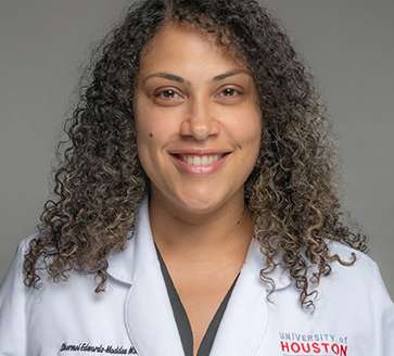 Shermel Edwards-Maddox, RN