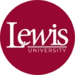 Lewis University Logo