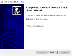 cds win installer finnish installation