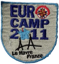 Eurocamp 2011