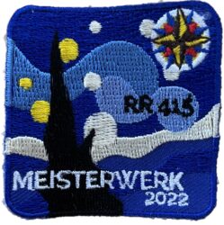 Meisterwerk 2022