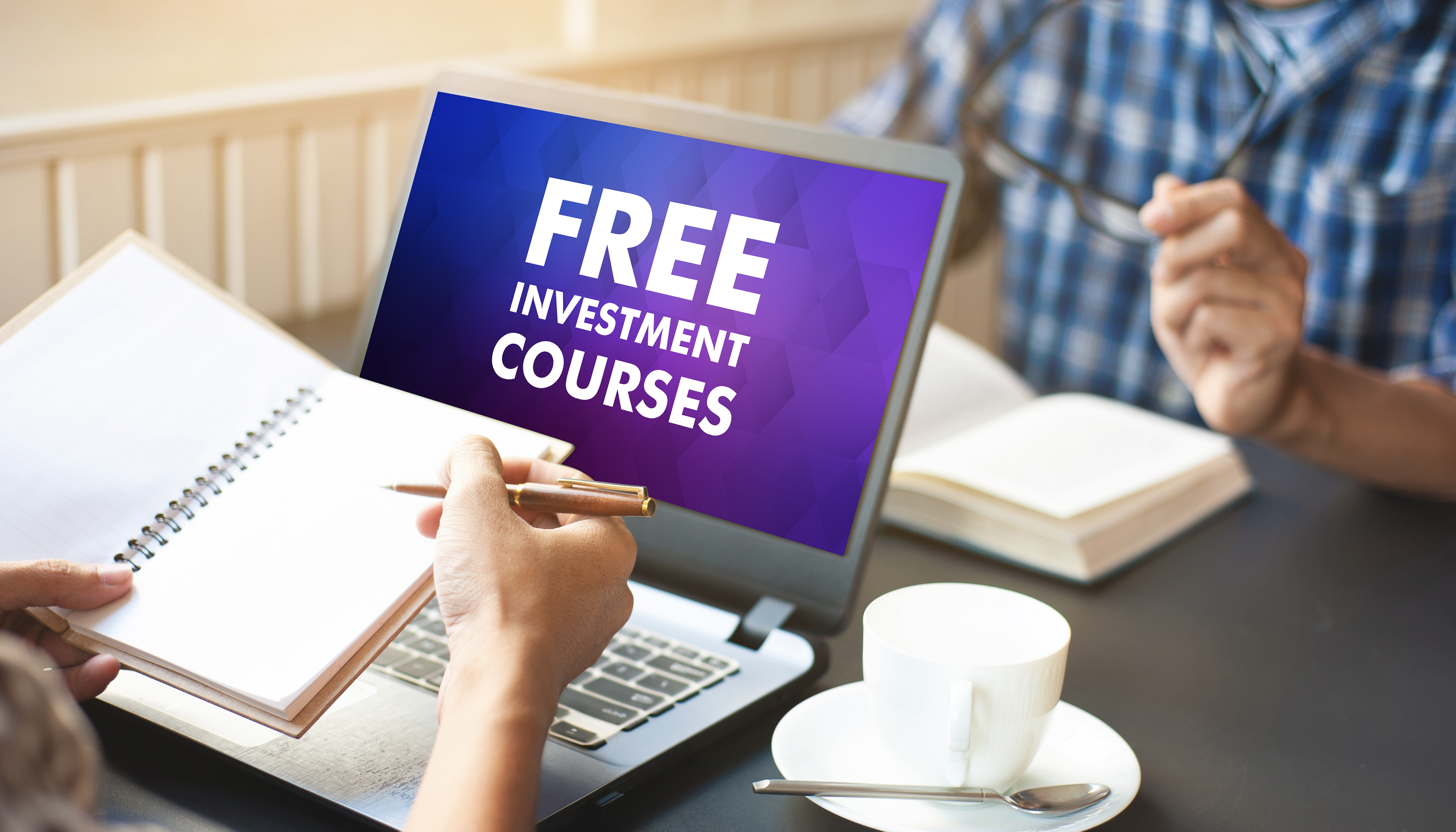 Free Investment Courses | VI