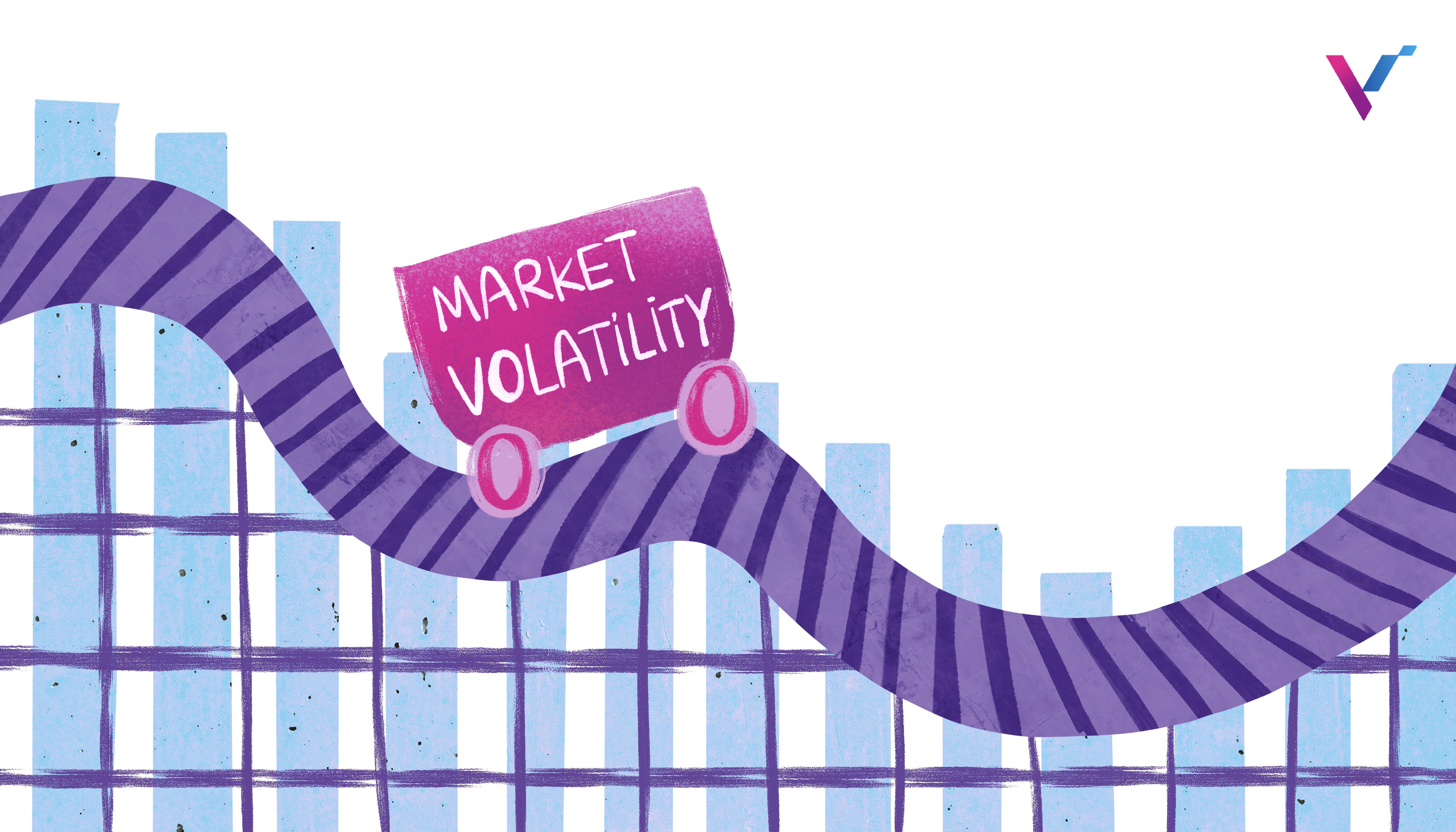 investing or gambling | market volatility