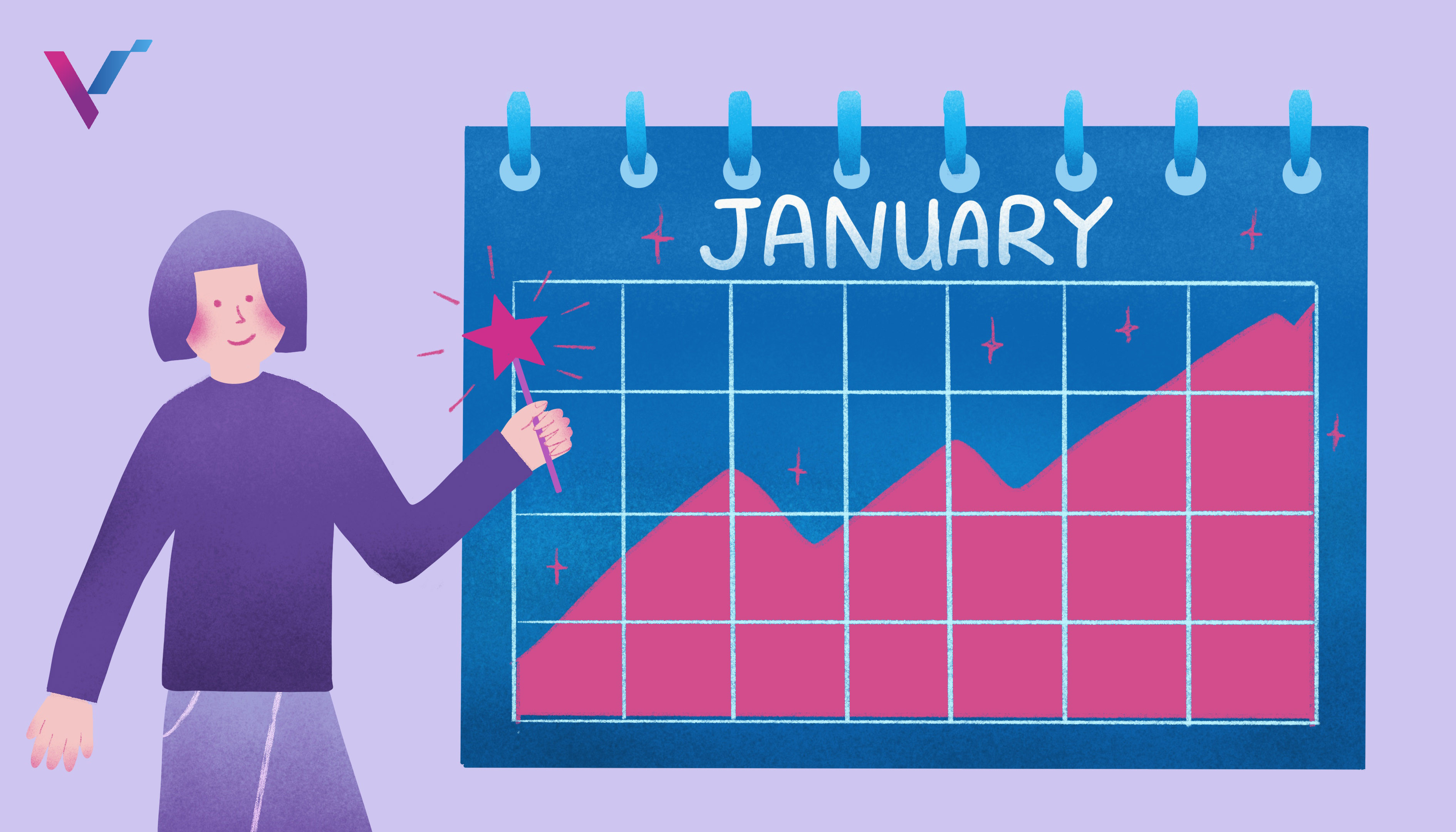 Will there be a stock January Effect this year? | VI