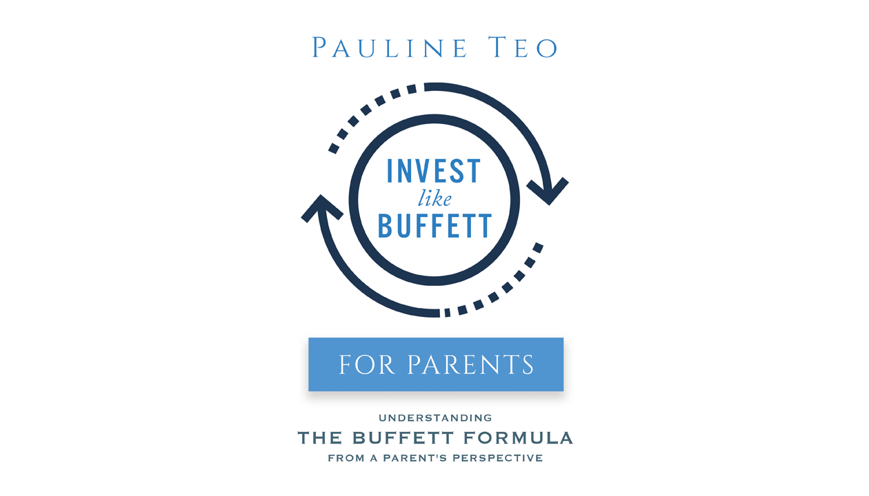 Invest Like Buffett | Amazon Investing Books | VI